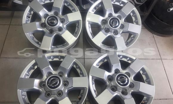 Buy Nissan hardbody 16 inch. in Port Moresby in National Capital District Buy Nissan hardbody 16 inch. in Port Moresby in National Capital District