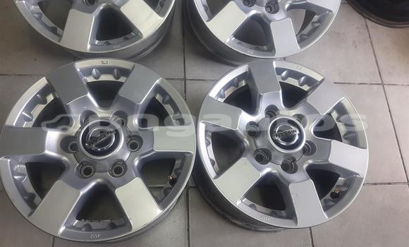 Buy Nissan hardbody 16 inch. in Port Moresby in National Capital District Buy Nissan hardbody 16 inch. in Port Moresby in National Capital District