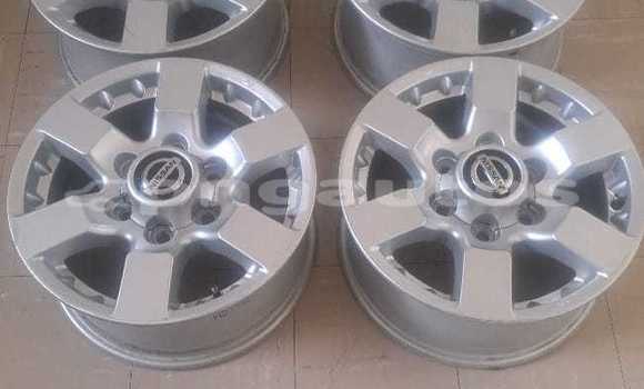 Buy Nissan hardbody 16 inch. in Port Moresby in National Capital District Buy Nissan hardbody 16 inch. in Port Moresby in National Capital District
