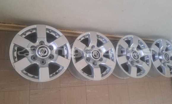 Buy Nissan hardbody 16 inch. in Port Moresby in National Capital District Buy Nissan hardbody 16 inch. in Port Moresby in National Capital District