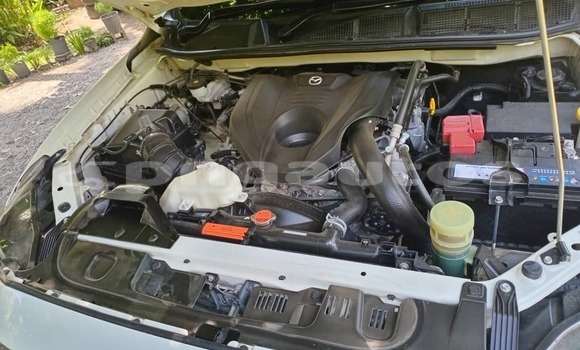 Acheter Occasion Voiture Mazda BT50 Blanc à Lae, Morobe Acheter Occasion Voiture Mazda BT50 Blanc à Lae, Morobe