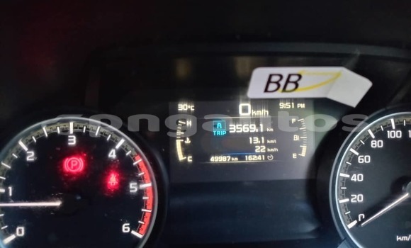 Acheter Occasion Voiture Mazda BT50 Blanc à Lae, Morobe Acheter Occasion Voiture Mazda BT50 Blanc à Lae, Morobe