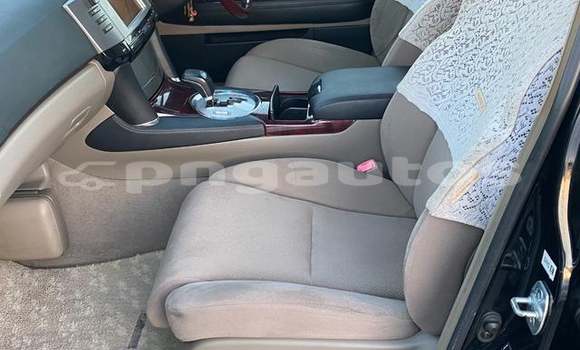 Buy Used Toyota Mark X Black Car in Port Moresby in National Capital District Buy Used Toyota Mark X Black Car in Port Moresby in National Capital District