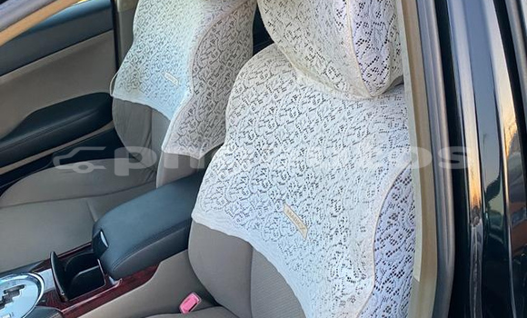 Buy Used Toyota Mark X Black Car in Port Moresby in National Capital District Buy Used Toyota Mark X Black Car in Port Moresby in National Capital District