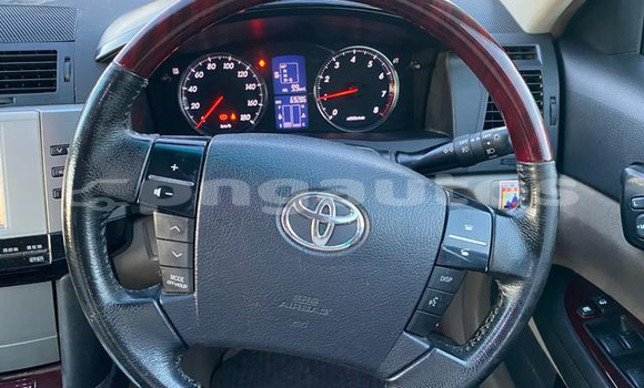 Buy Used Toyota Mark X Black Car in Port Moresby in National Capital District Buy Used Toyota Mark X Black Car in Port Moresby in National Capital District