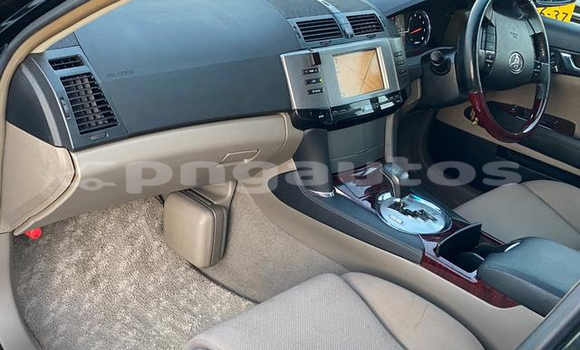 Buy Used Toyota Mark X Black Car in Port Moresby in National Capital District Buy Used Toyota Mark X Black Car in Port Moresby in National Capital District