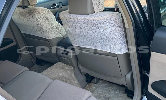 Buy Used Toyota Mark X Black Car in Port Moresby in National Capital District Buy Used Toyota Mark X Black Car in Port Moresby in National Capital District