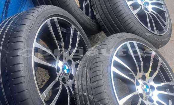 Buy BMW rims and tires in Lae in Morobe Buy BMW rims and tires in Lae in Morobe