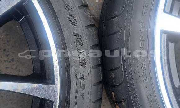 Buy BMW rims and tires in Lae in Morobe Buy BMW rims and tires in Lae in Morobe