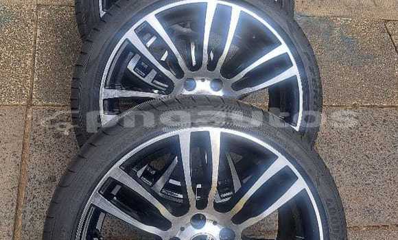 Buy BMW rims and tires in Lae in Morobe Buy BMW rims and tires in Lae in Morobe