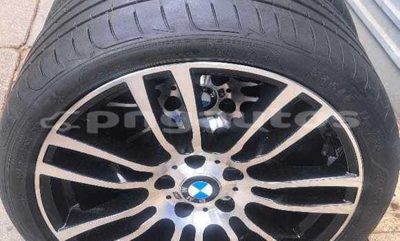 Buy BMW rims and tires in Lae in Morobe Buy BMW rims and tires in Lae in Morobe
