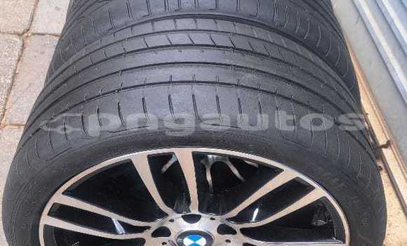 Buy BMW rims and tires in Lae in Morobe Buy BMW rims and tires in Lae in Morobe