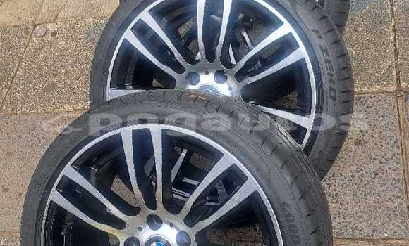 Buy BMW rims and tires in Lae in Morobe Buy BMW rims and tires in Lae in Morobe