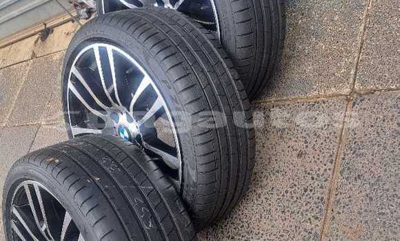 Buy BMW rims and tires in Lae in Morobe Buy BMW rims and tires in Lae in Morobe