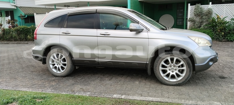 Big with watermark honda crv morobe lae 7791