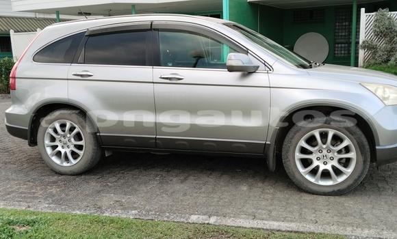 Acheter Occasion Voiture Honda CRV Gris à Lae, Morobe Acheter Occasion Voiture Honda CRV Gris à Lae, Morobe