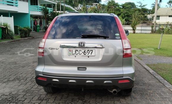 Acheter Occasion Voiture Honda CRV Gris à Lae, Morobe Acheter Occasion Voiture Honda CRV Gris à Lae, Morobe