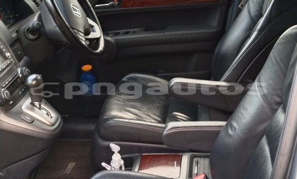 Acheter Occasion Voiture Honda CRV Gris à Lae, Morobe Acheter Occasion Voiture Honda CRV Gris à Lae, Morobe