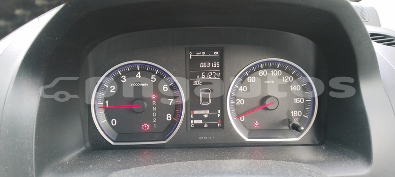 Big with watermark honda crv morobe lae 7791