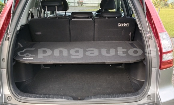 Acheter Occasion Voiture Honda CRV Gris à Lae, Morobe Acheter Occasion Voiture Honda CRV Gris à Lae, Morobe