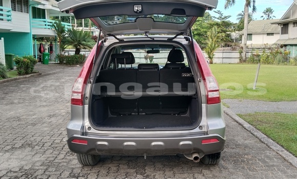 Acheter Occasion Voiture Honda CRV Gris à Lae, Morobe Acheter Occasion Voiture Honda CRV Gris à Lae, Morobe