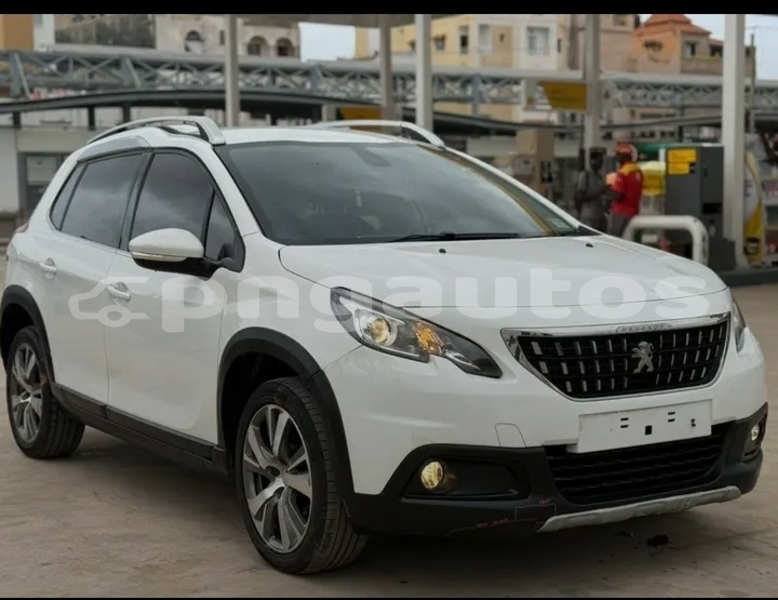 Big with watermark peugeot 2008 national capital district port moresby 7806