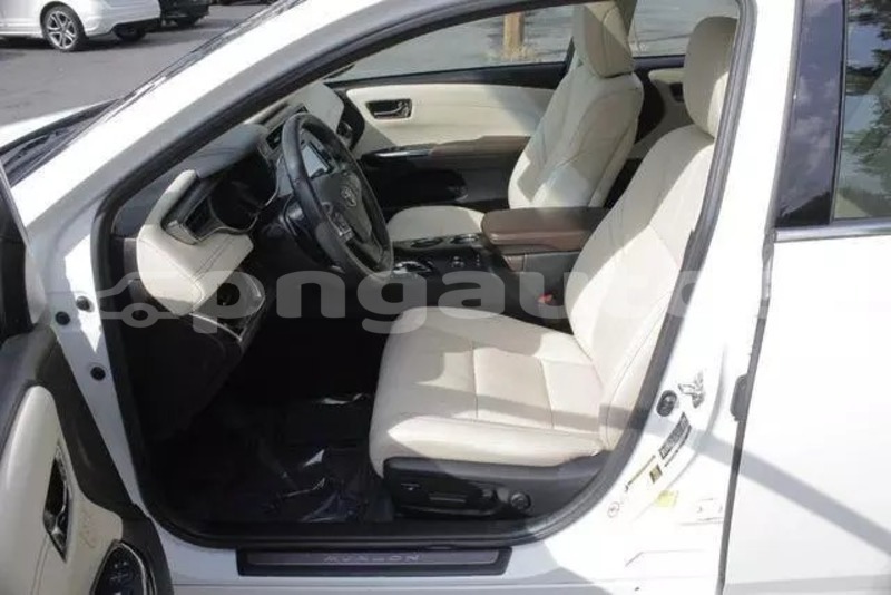 Big with watermark toyota avalon national capital district port moresby 7807