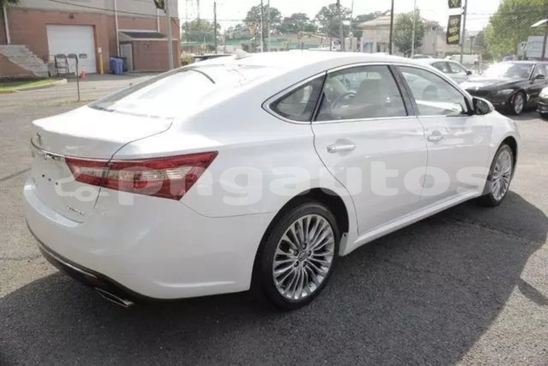 Big with watermark toyota avalon national capital district port moresby 7807