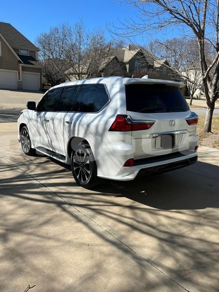 Big with watermark lexus lx 570 sandaun aitape 7814