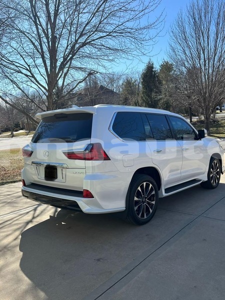 Big with watermark lexus lx 570 sandaun aitape 7814
