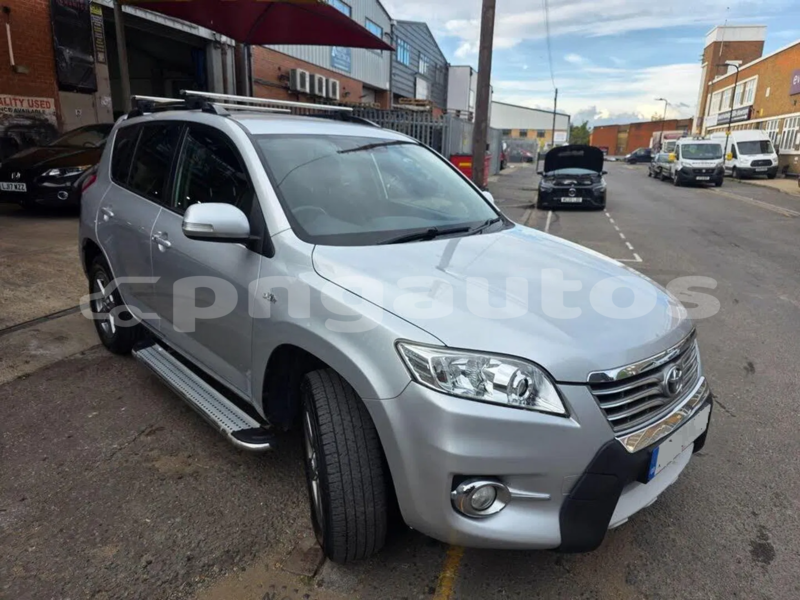 Big with watermark toyota rav4 morobe lae 7820
