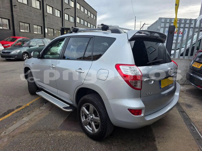 Big with watermark toyota rav4 morobe lae 7820