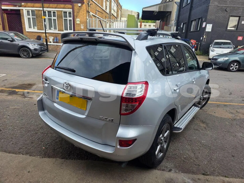 Big with watermark toyota rav4 morobe lae 7820