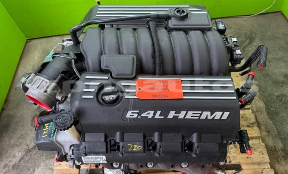 JEEP GRAND CHEROKEE SRT.