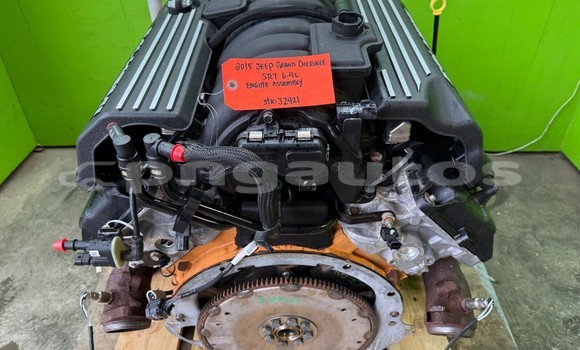 Buy JEEP GRAND CHEROKEE SRT. in Port Moresby in National Capital District Buy JEEP GRAND CHEROKEE SRT. in Port Moresby in National Capital District