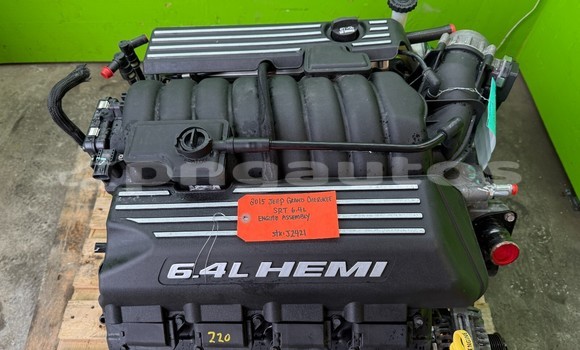 Buy JEEP GRAND CHEROKEE SRT. in Port Moresby in National Capital District Buy JEEP GRAND CHEROKEE SRT. in Port Moresby in National Capital District