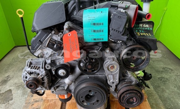 Buy JEEP GRAND CHEROKEE SRT. in Port Moresby in National Capital District Buy JEEP GRAND CHEROKEE SRT. in Port Moresby in National Capital District