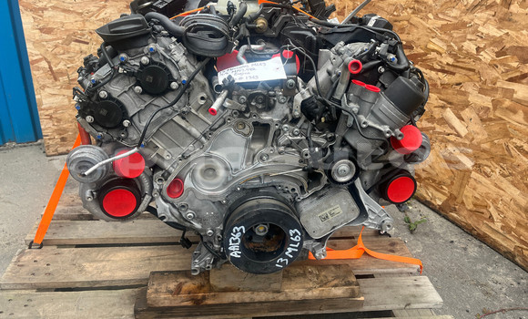 Buy 2013 Mercedes ML63 AMG in Port Moresby in National Capital District Buy 2013 Mercedes ML63 AMG in Port Moresby in National Capital District