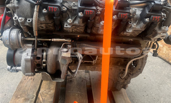 Buy 2013 Mercedes ML63 AMG in Port Moresby in National Capital District Buy 2013 Mercedes ML63 AMG in Port Moresby in National Capital District