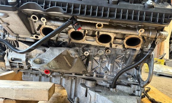 Buy BMW 645Ci 745I Engine. in Port Moresby in National Capital District Buy BMW 645Ci 745I Engine. in Port Moresby in National Capital District