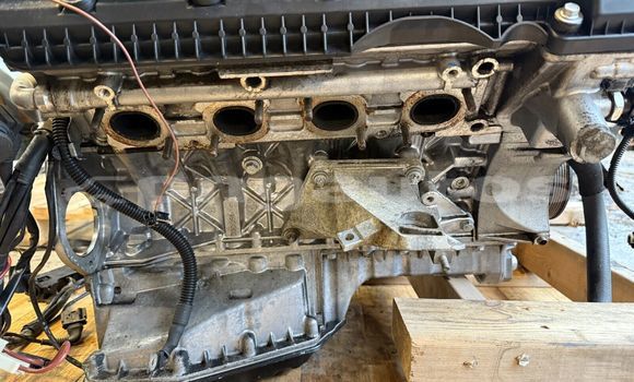 Buy BMW 645Ci 745I Engine. in Port Moresby in National Capital District Buy BMW 645Ci 745I Engine. in Port Moresby in National Capital District