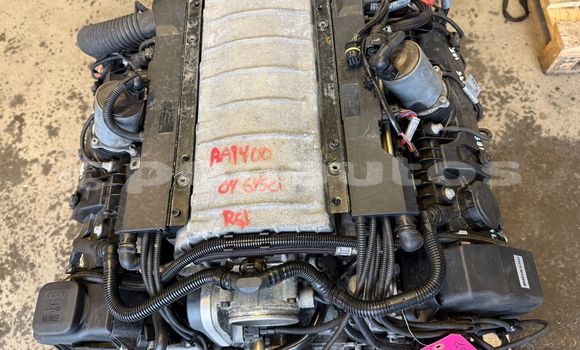 Buy BMW 645Ci 745I Engine. in Port Moresby in National Capital District Buy BMW 645Ci 745I Engine. in Port Moresby in National Capital District