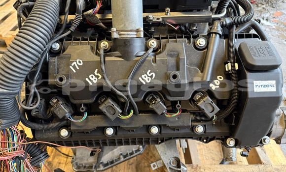 Buy BMW 645Ci 745I Engine. in Port Moresby in National Capital District Buy BMW 645Ci 745I Engine. in Port Moresby in National Capital District