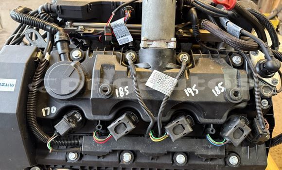 Buy BMW 645Ci 745I Engine. in Port Moresby in National Capital District Buy BMW 645Ci 745I Engine. in Port Moresby in National Capital District