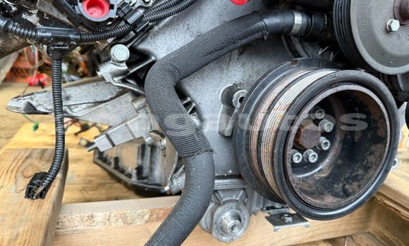 Buy BMW 645Ci 745I Engine. in Port Moresby in National Capital District Buy BMW 645Ci 745I Engine. in Port Moresby in National Capital District