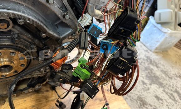 Buy BMW 645Ci 745I Engine. in Port Moresby in National Capital District Buy BMW 645Ci 745I Engine. in Port Moresby in National Capital District