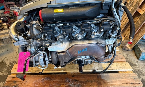 Buy MERCEDES BENZ AMG ENGINE in Port Moresby in National Capital District Buy MERCEDES BENZ AMG ENGINE in Port Moresby in National Capital District