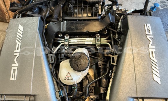 Buy MERCEDES BENZ AMG ENGINE in Port Moresby in National Capital District Buy MERCEDES BENZ AMG ENGINE in Port Moresby in National Capital District
