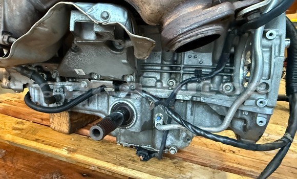 Buy MERCEDES BENZ AMG ENGINE in Port Moresby in National Capital District Buy MERCEDES BENZ AMG ENGINE in Port Moresby in National Capital District