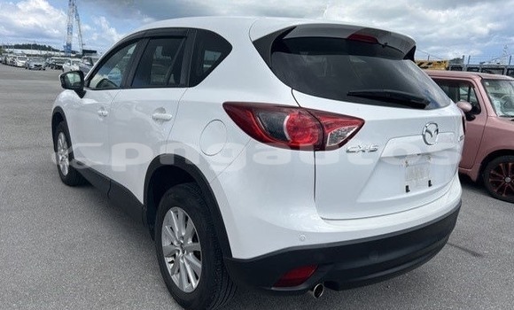 Acheter Import Voiture Mazda CX-5 Blanc à Port Moresby, National Capital District Acheter Import Voiture Mazda CX-5 Blanc à Port Moresby, National Capital District